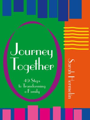 cover image of Journey Together